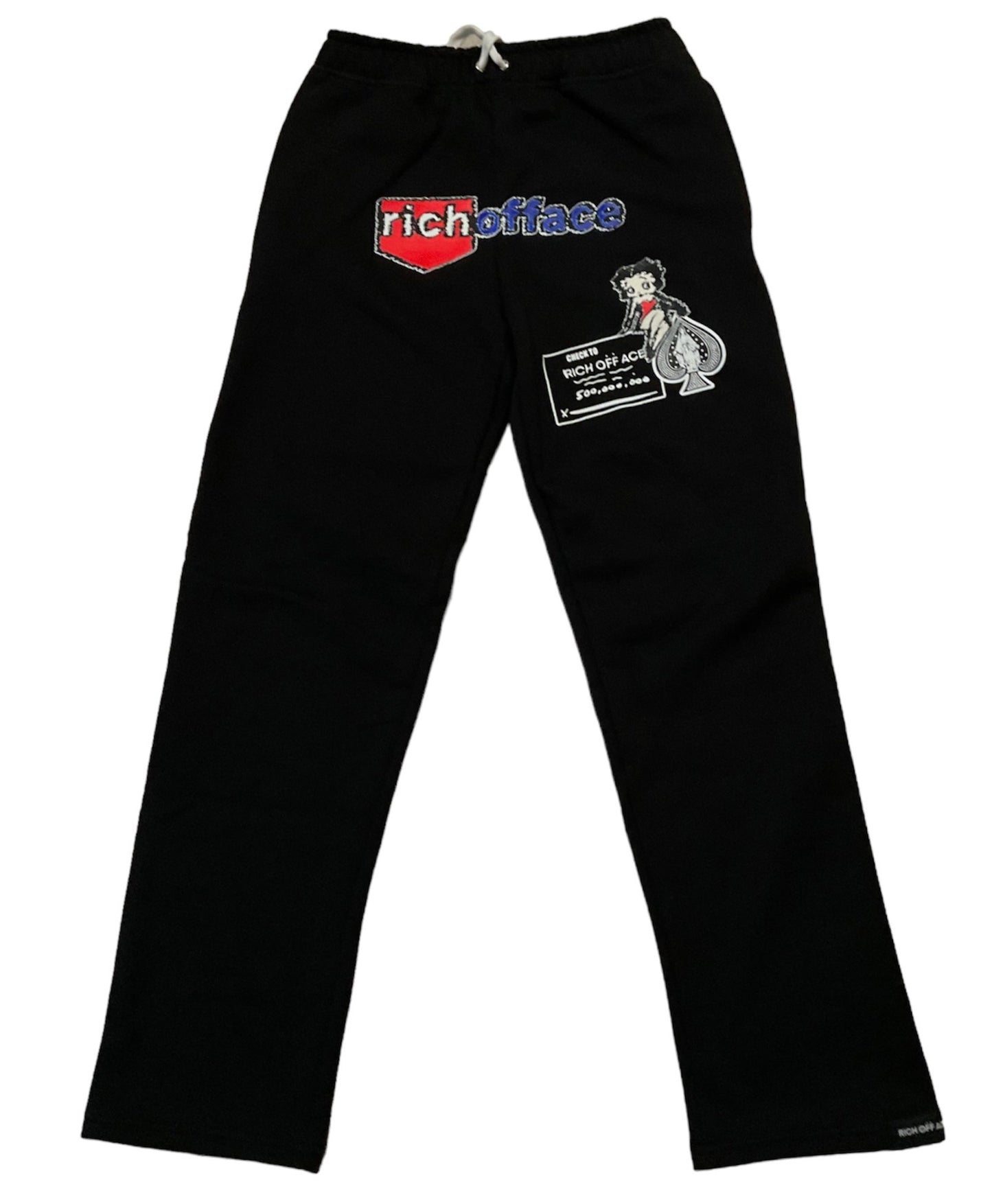 ‘’banco’’ pants